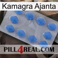 Kamagra Ajanta 21